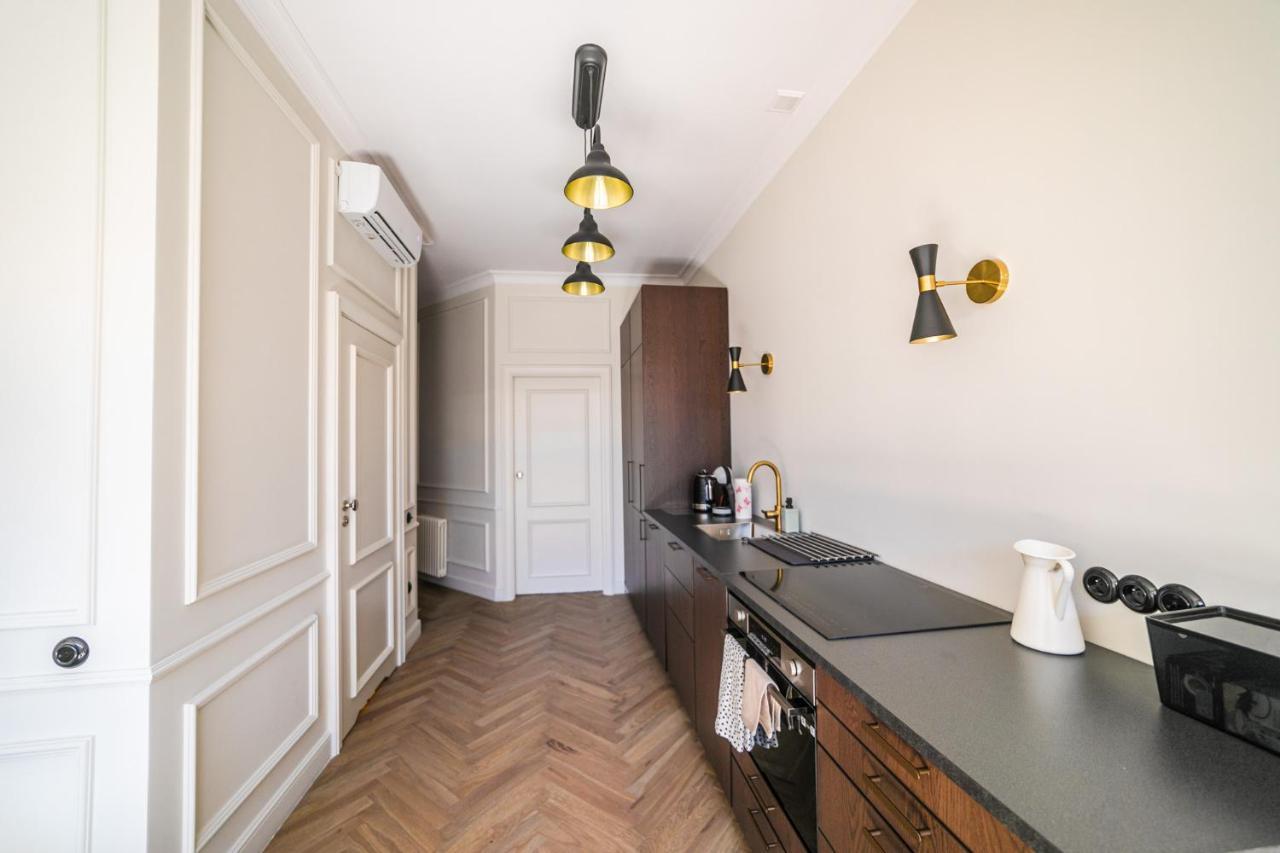 Krolewska Deluxe Comfy Cracovia
