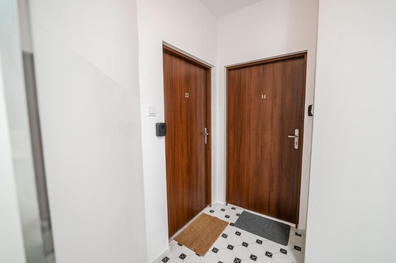 Krolewska Deluxe Comfy Apartamento Cracovia